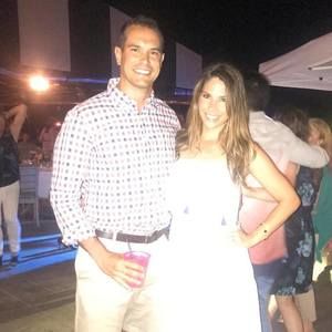 Meet your Posher, Melanie